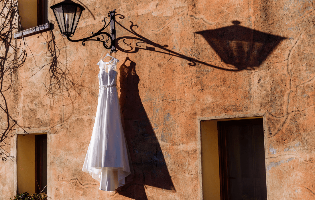 Wedding Photographer