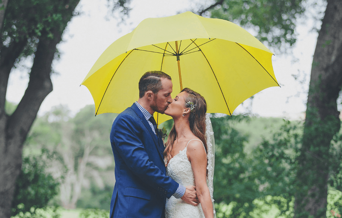 Wedding Photographer