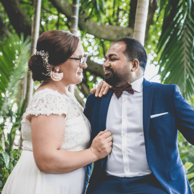 Wedding Photographer