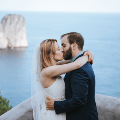 Wedding Photographer